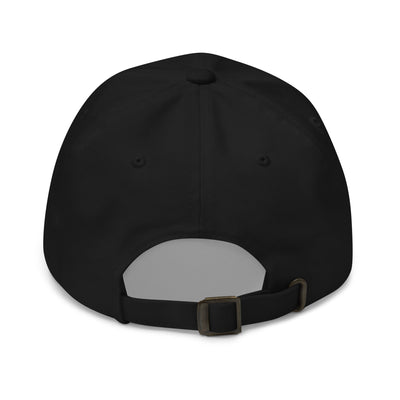 Deep Soul Drop Anchor Relaxed Hat