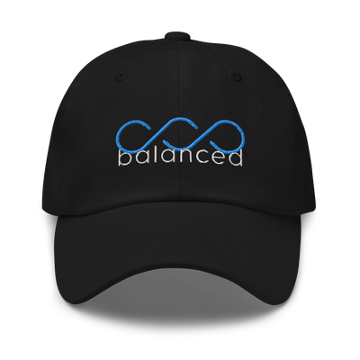 Original Balanced Relaxed Hat