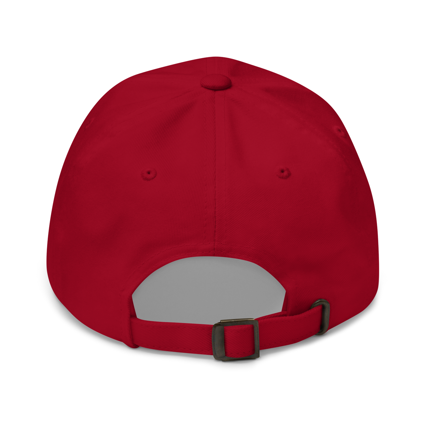 Home Team Relaxed Hat