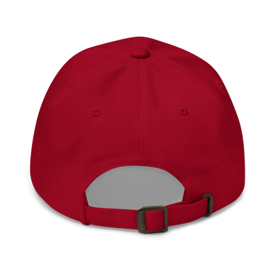 Home Team Relaxed Hat