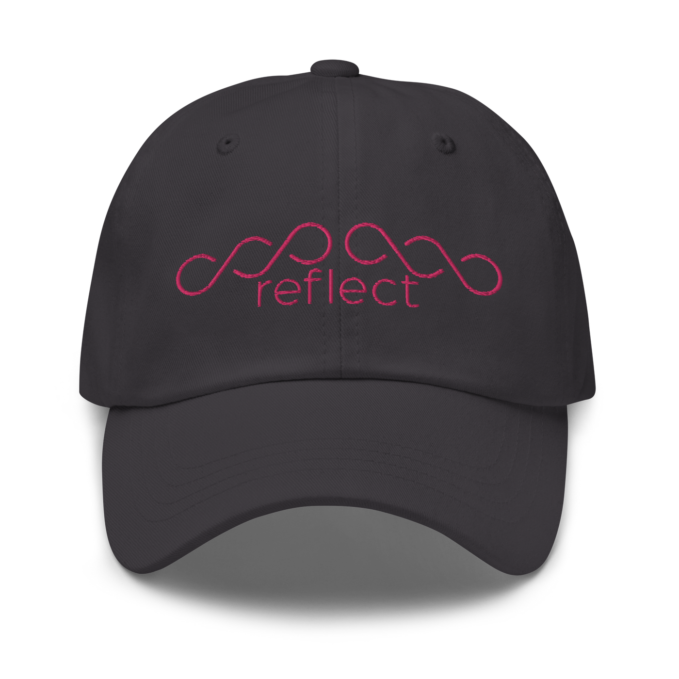 Original Reflection Relaxed Hat