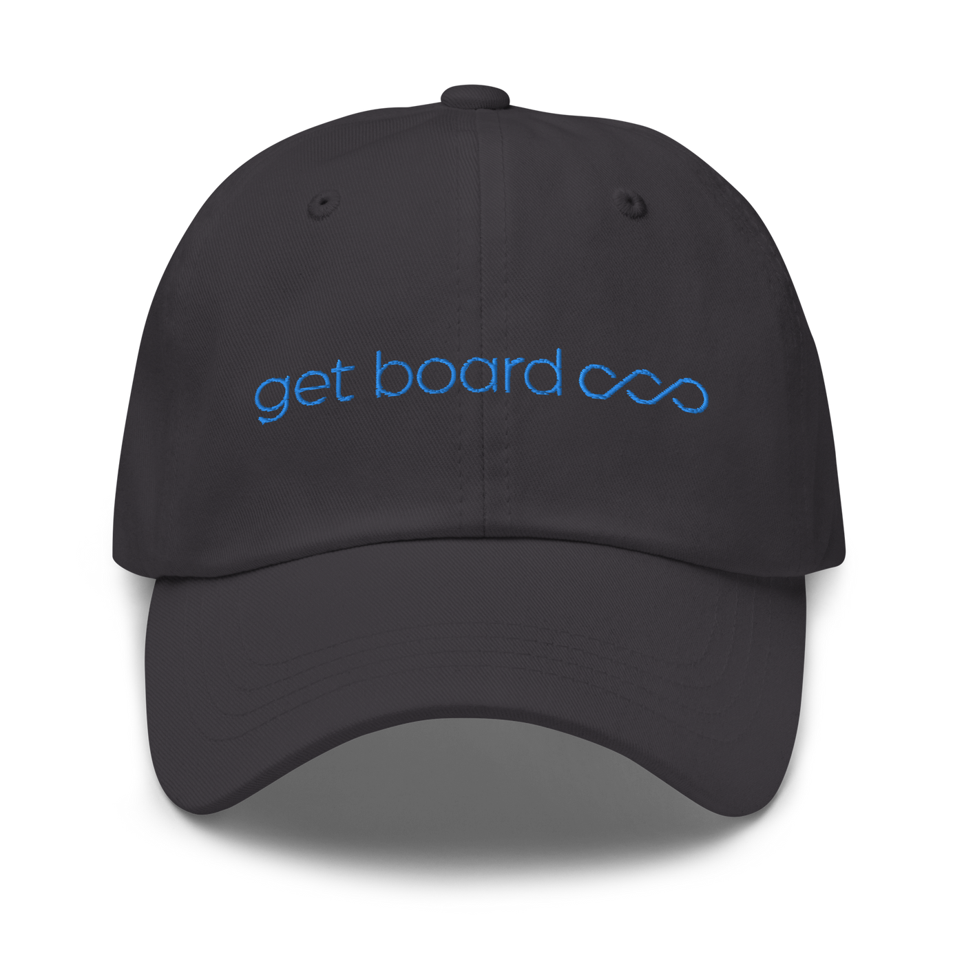 Original Get Board Relaxed Hat