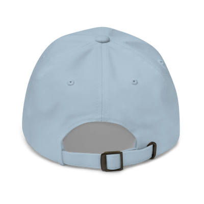 Original Embedded Logo Relaxed Hat
