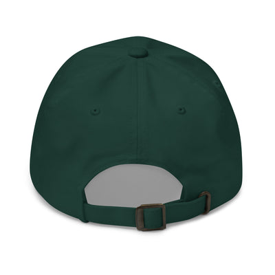 Deep Soul Drop Anchor Relaxed Hat