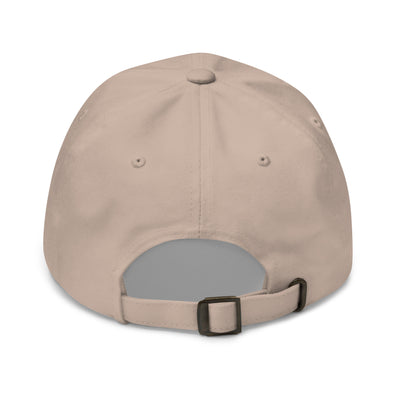 Deep Soul Drop Anchor Relaxed Hat