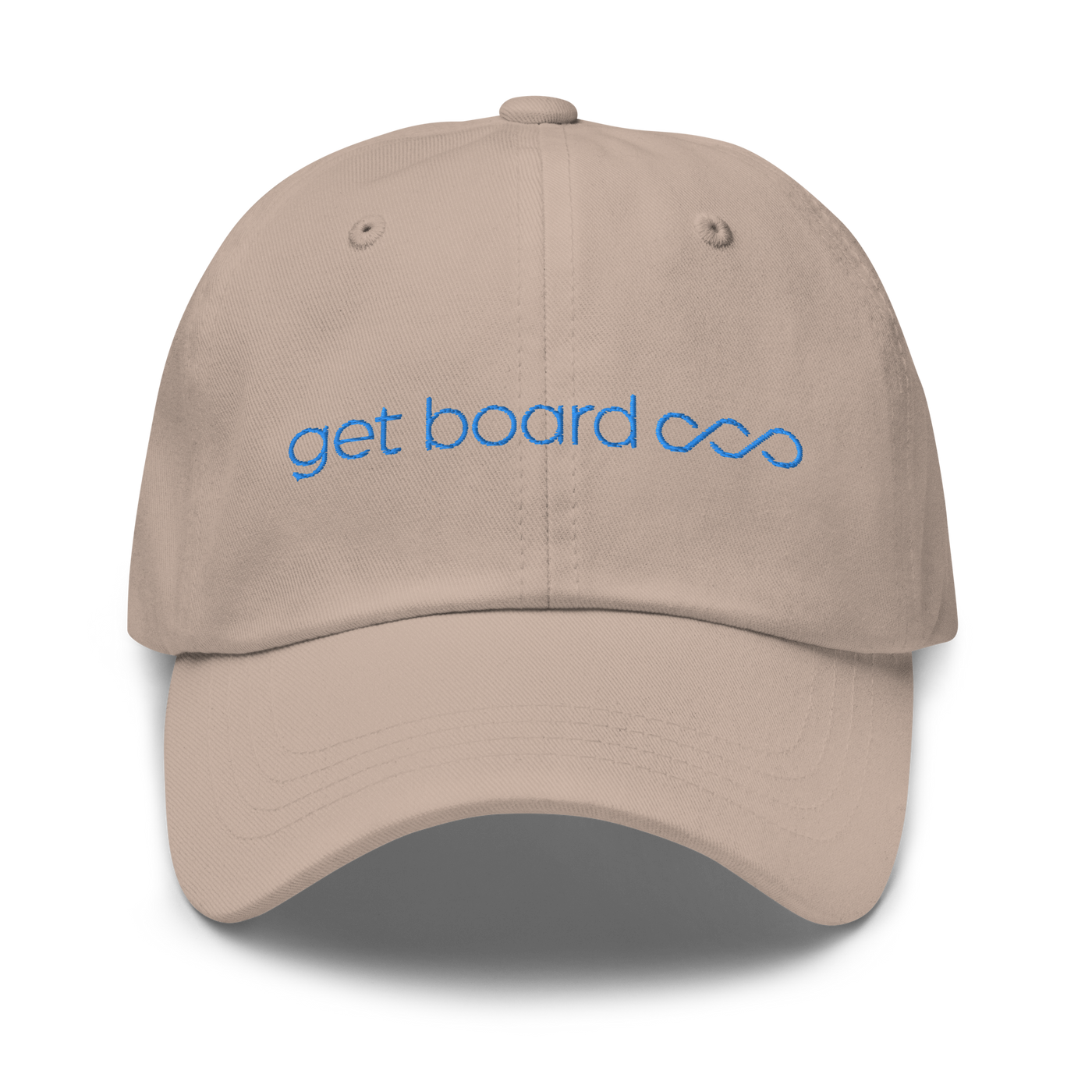 Original Get Board Relaxed Hat