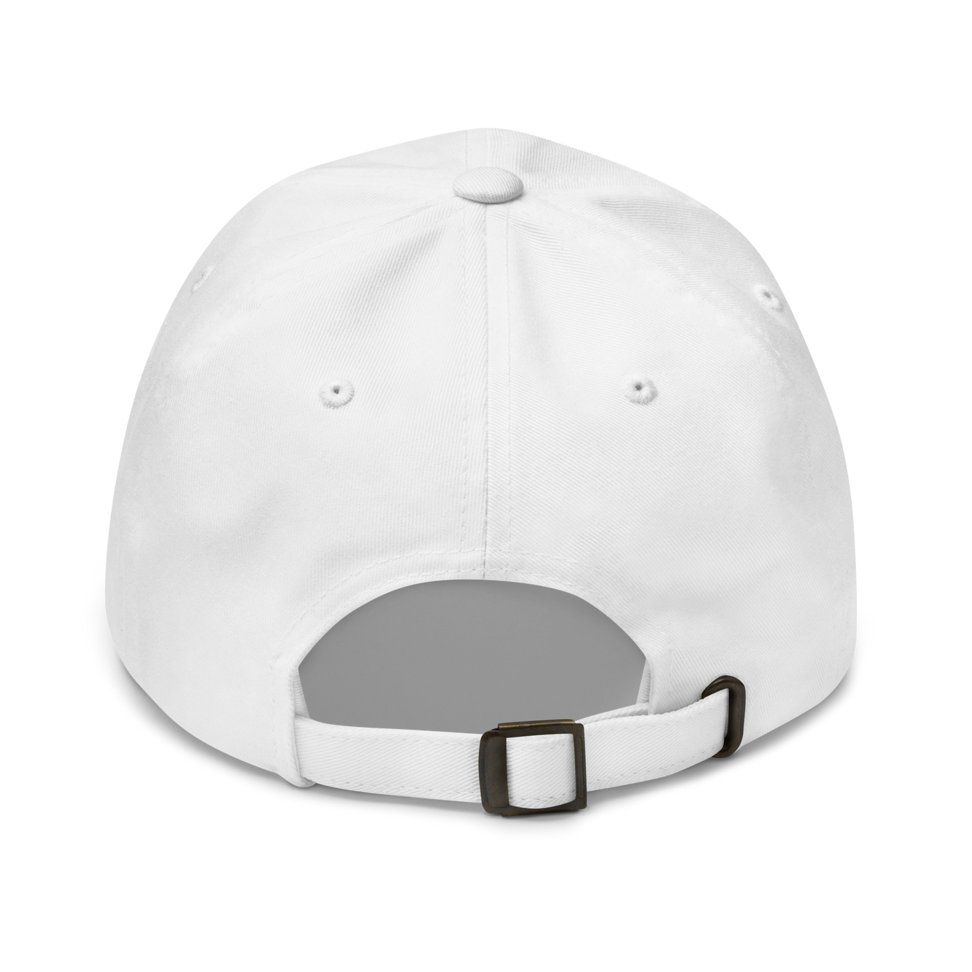 Original Embedded Logo Relaxed Hat
