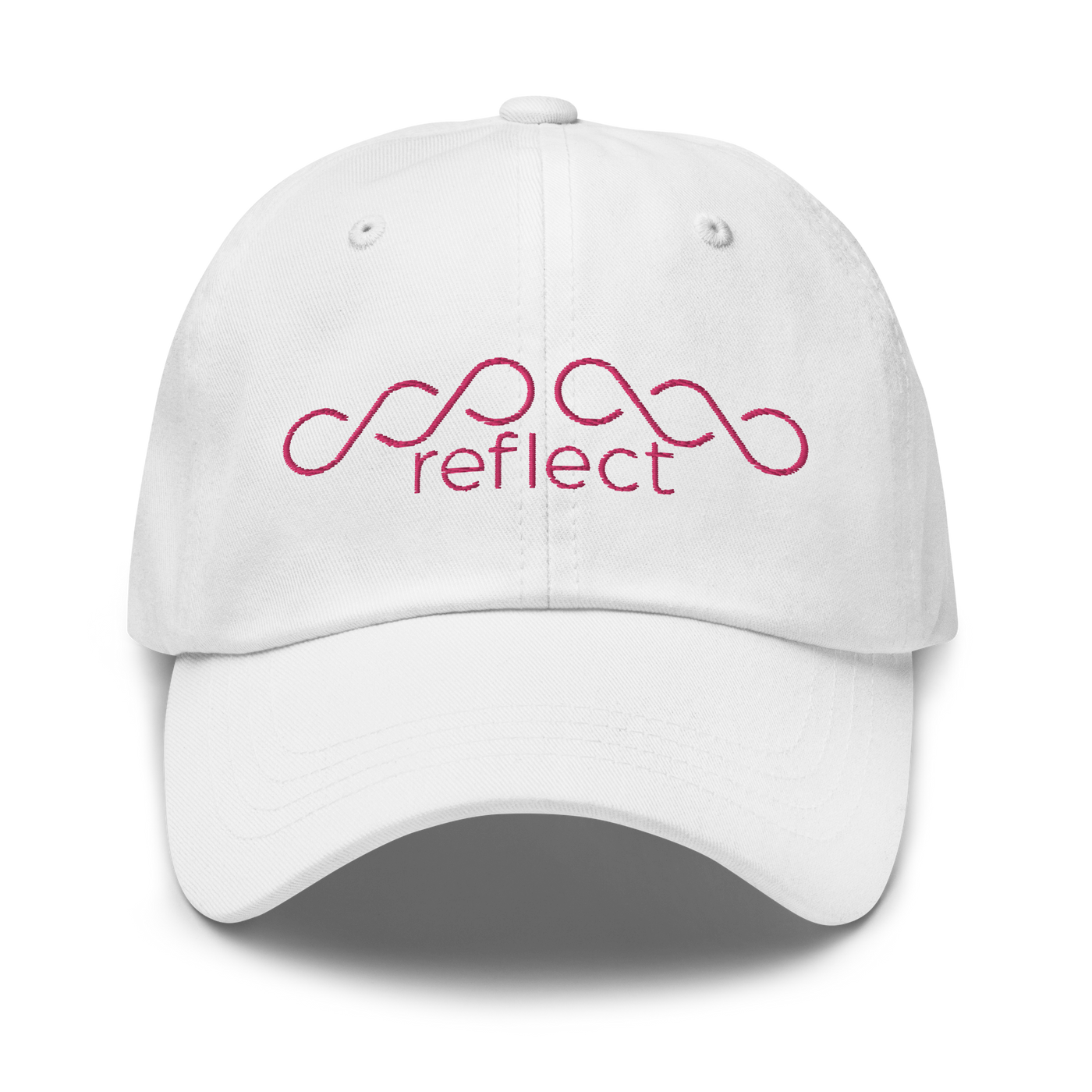 Original Reflection Relaxed Hat