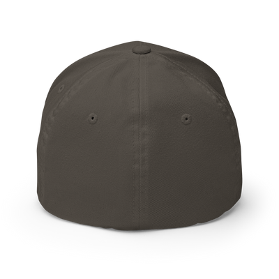 Core Board Logo Structured Twill Cap