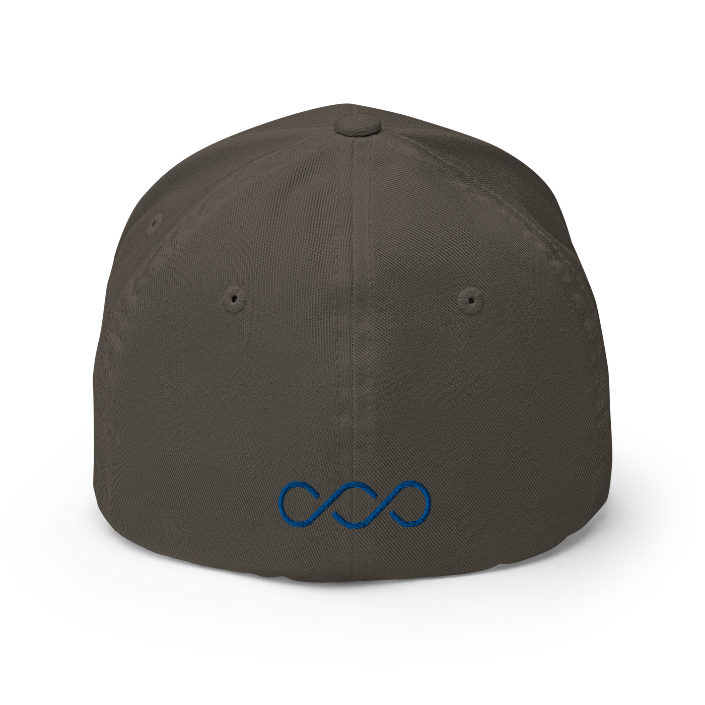 Hammer Time Structured Twill Cap