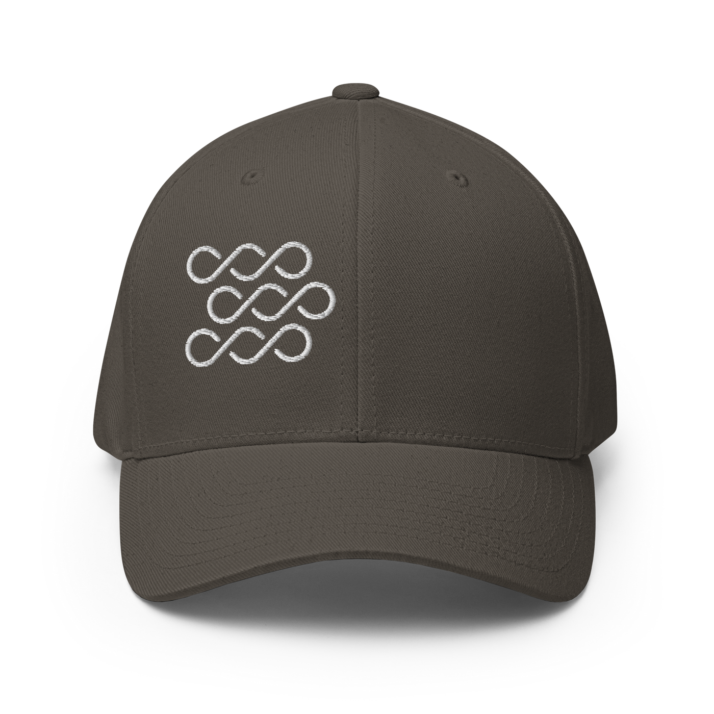 Original Waves Structured Twill Cap