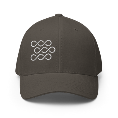 Original Waves Structured Twill Cap