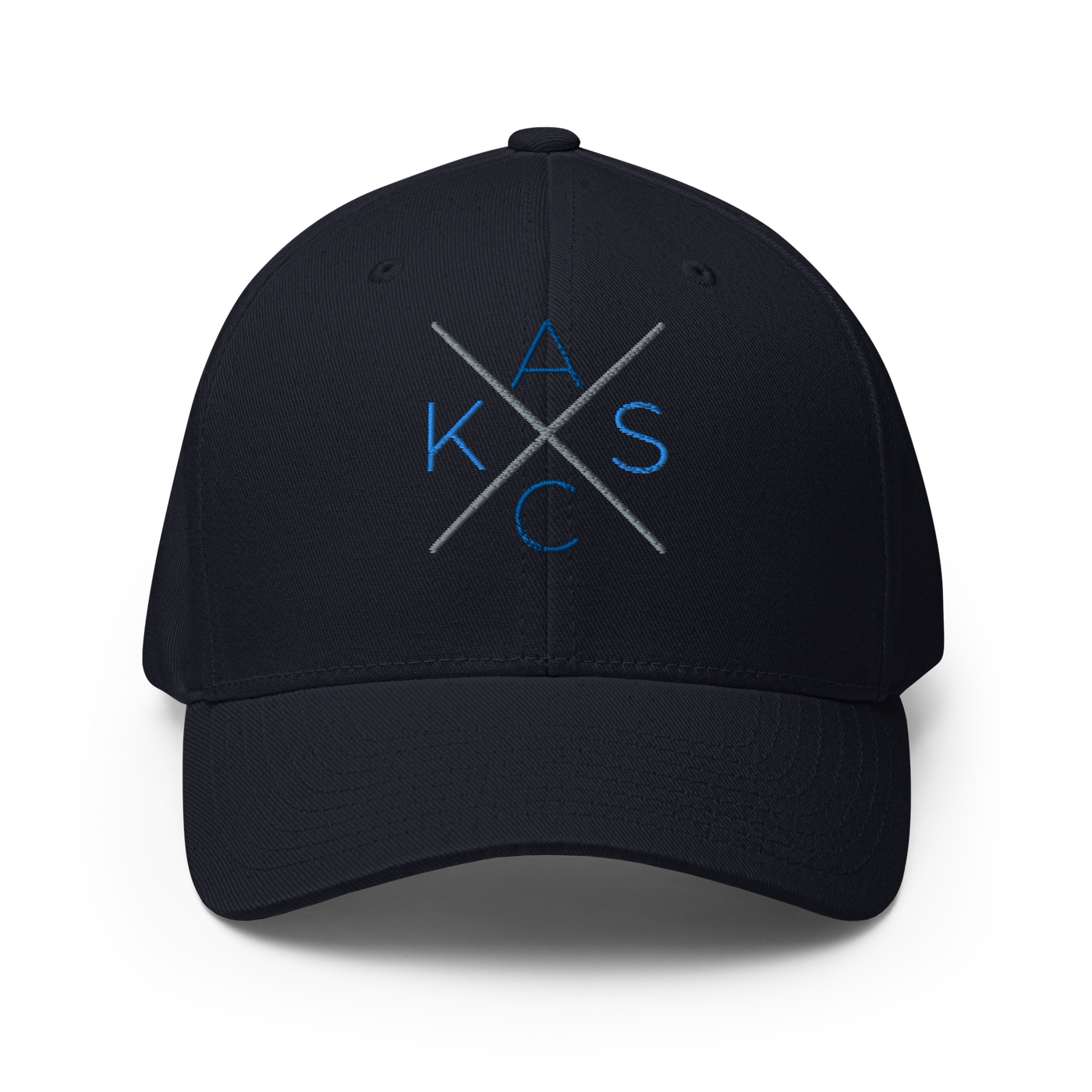 Original KSAC X Structured Twill Cap
