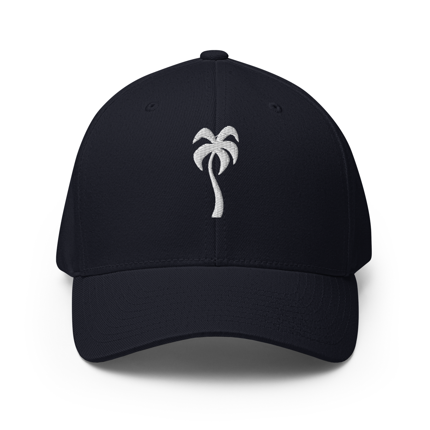 Palm Solo Structured Twill Cap