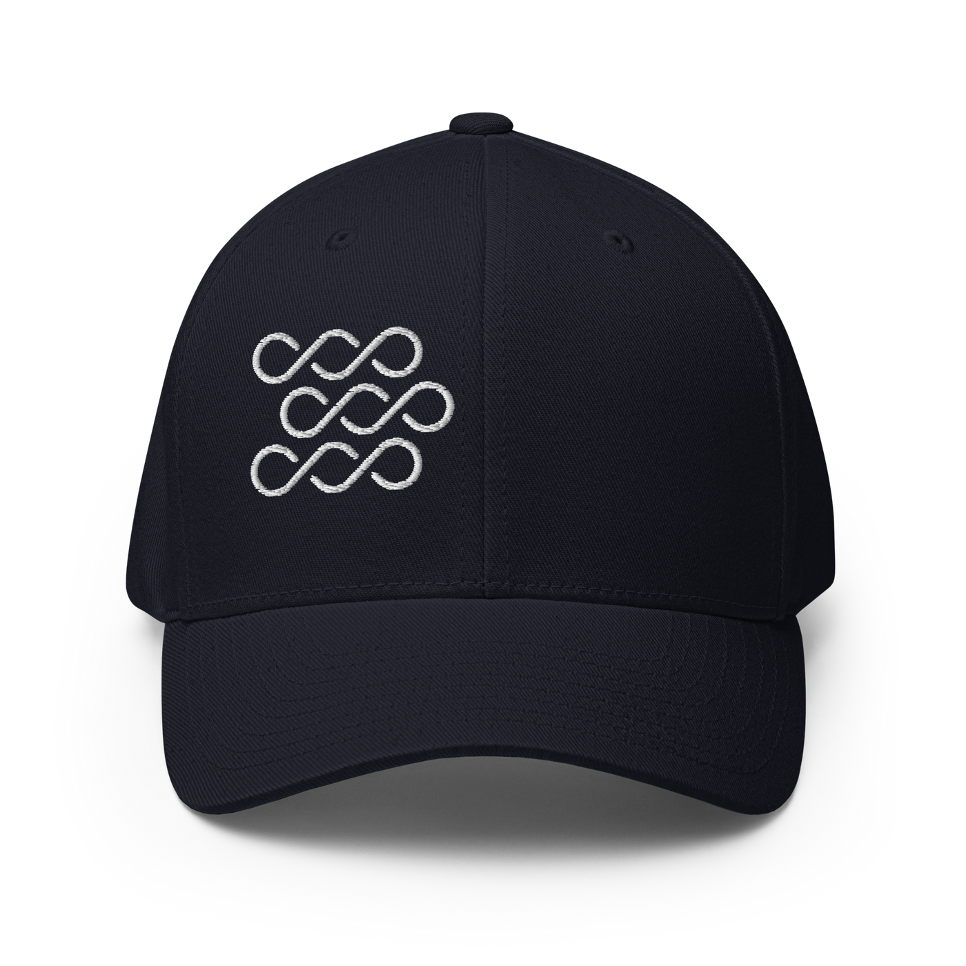 Original Waves Structured Twill Cap