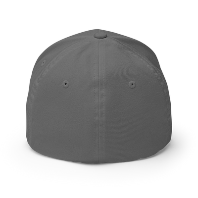 Core Board Logo Structured Twill Cap