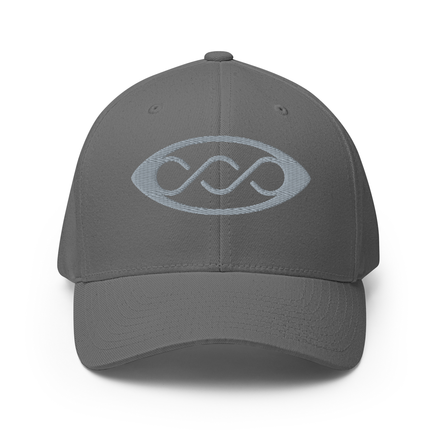 Core Board Logo Structured Twill Cap