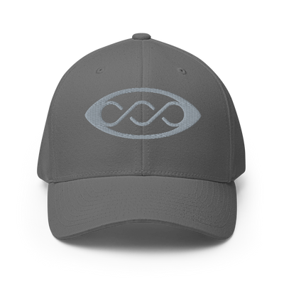 Core Board Logo Structured Twill Cap