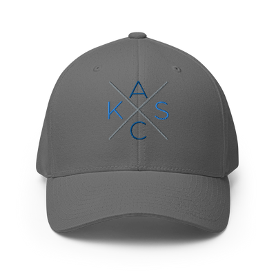 Original KSAC X Structured Twill Cap