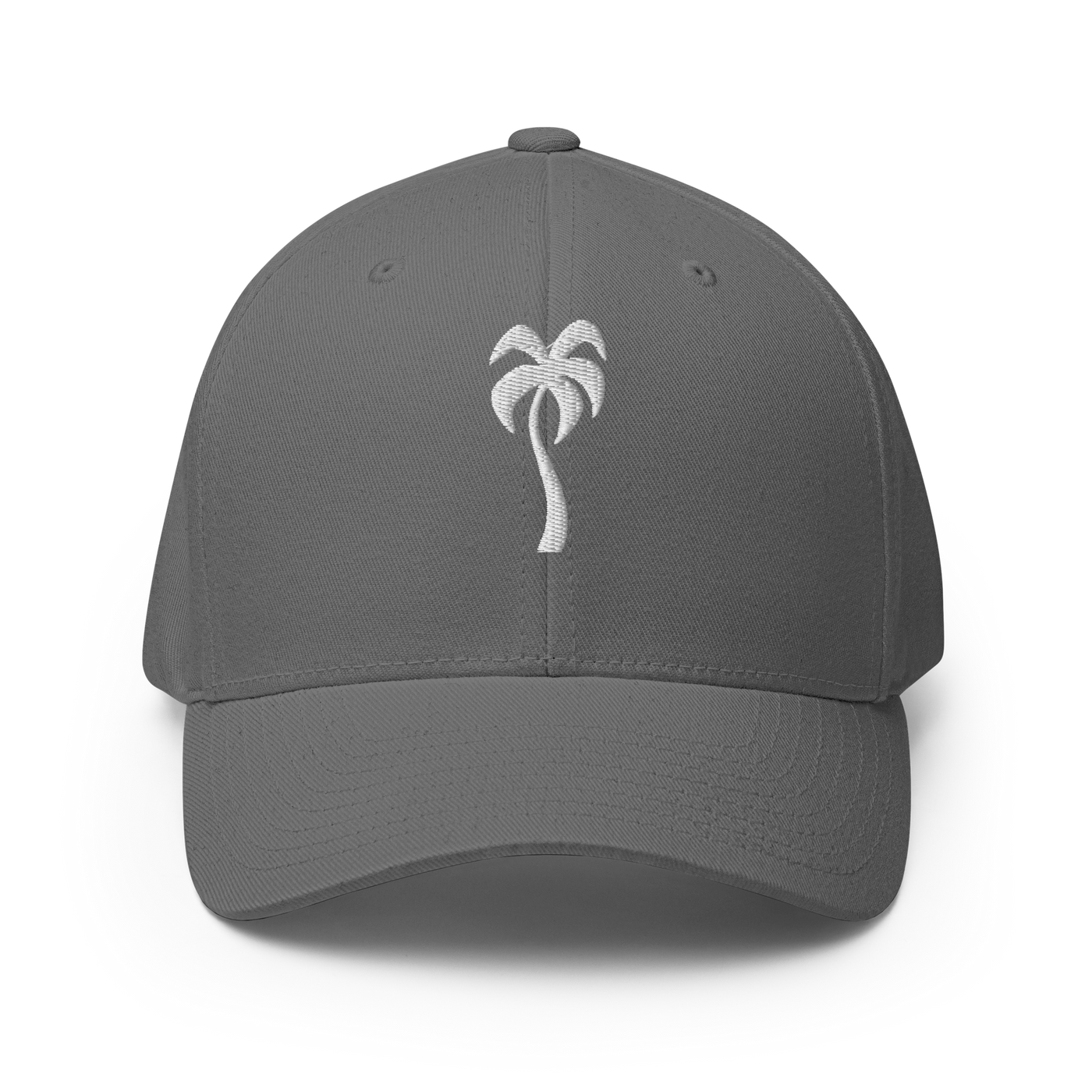 Palm Solo Structured Twill Cap