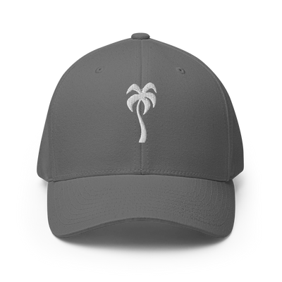 Palm Solo Structured Twill Cap