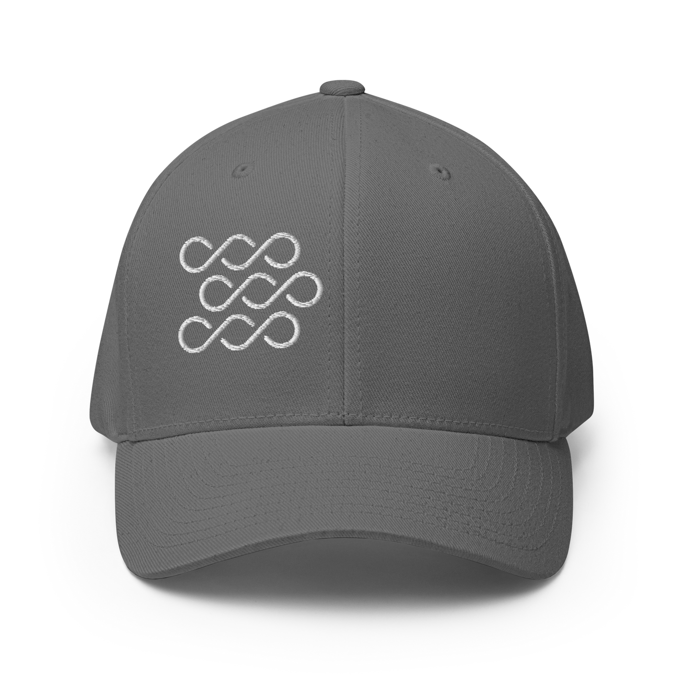 Original Waves Structured Twill Cap