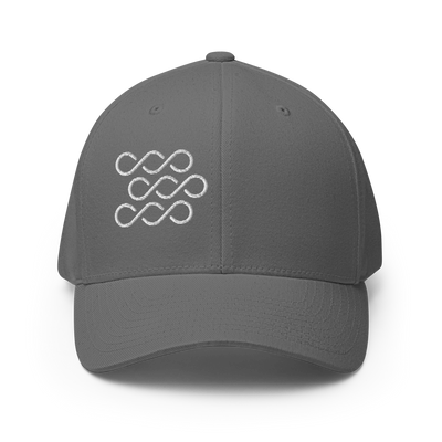 Original Waves Structured Twill Cap