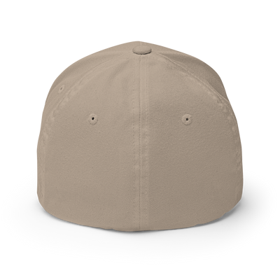 Original Waves Structured Twill Cap