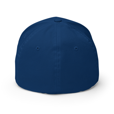 Core Board Logo Structured Twill Cap