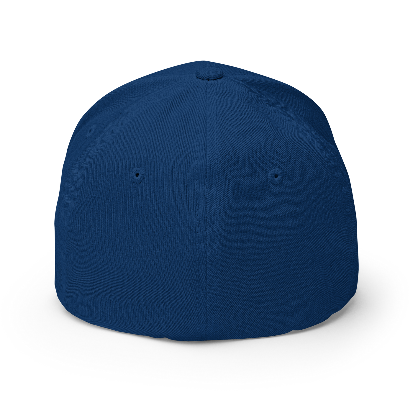 Mountain Sky Structured Twill Cap