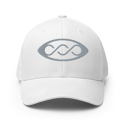 Core Board Logo Structured Twill Cap