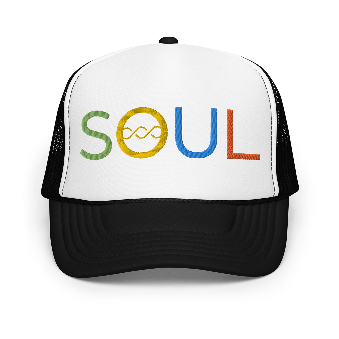 Original Soul Foam Trucker Hat
