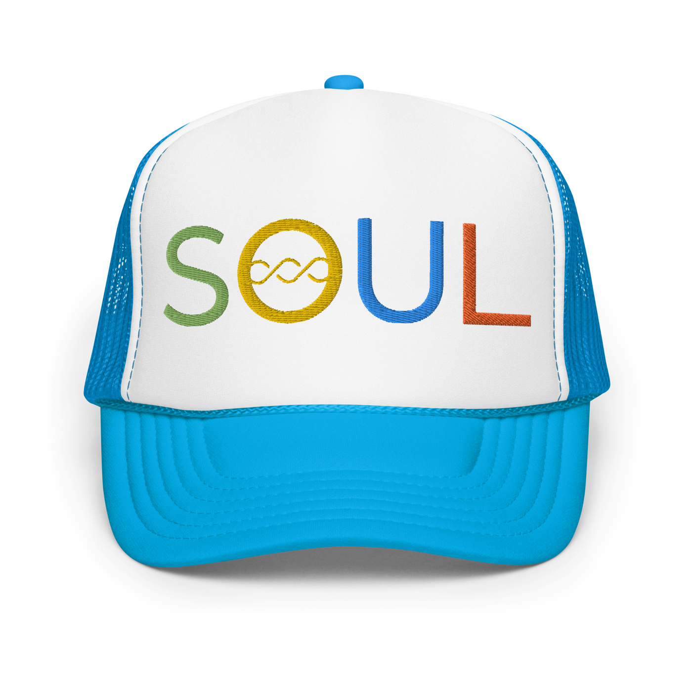 Original Soul Foam Trucker Hat