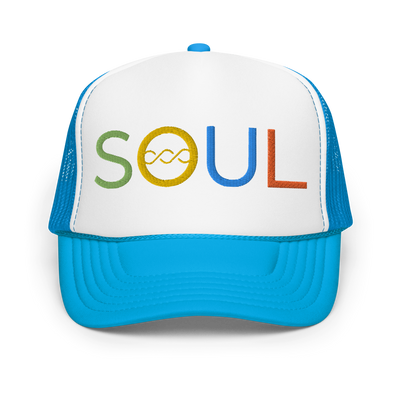 Original Soul Foam Trucker Hat