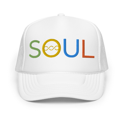 Original Soul Foam Trucker Hat