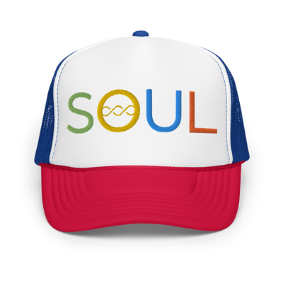 Original Soul Foam Trucker Hat