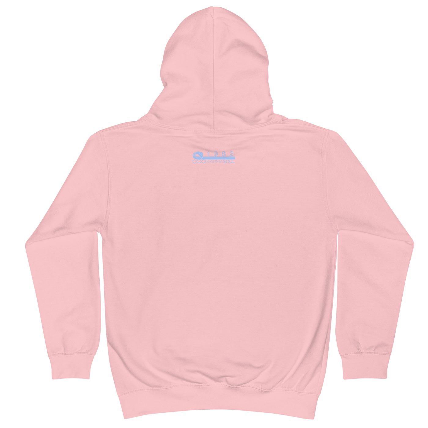 1982 Breezy Summer Youth Hoodie