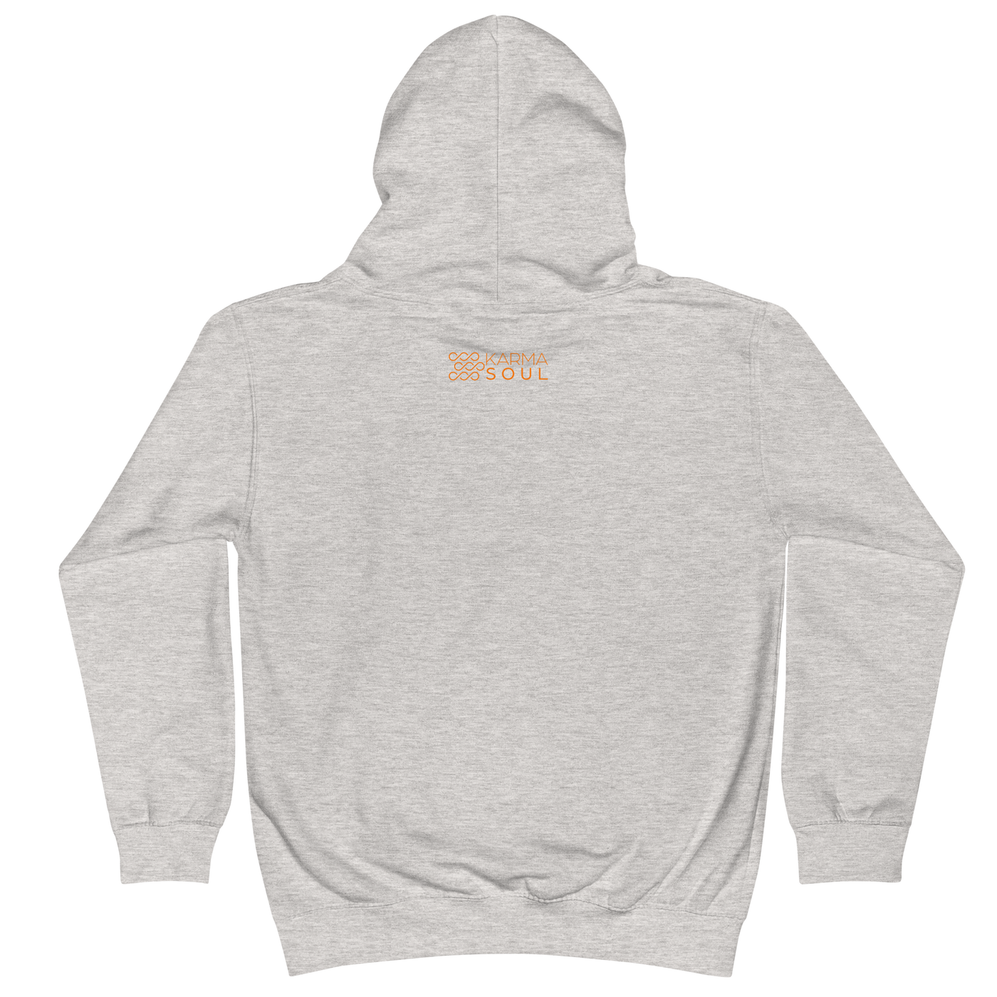 Sunny Days Youth Hoodie