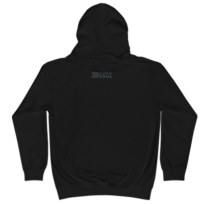 Original Logo Youth Hoodie