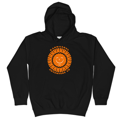 Sunny Days Youth Hoodie