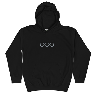 Original Logo Youth Hoodie