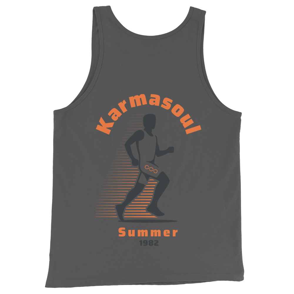 1982 Running Club Tank