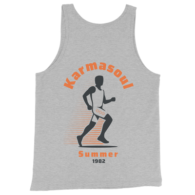 1982 Running Club Tank