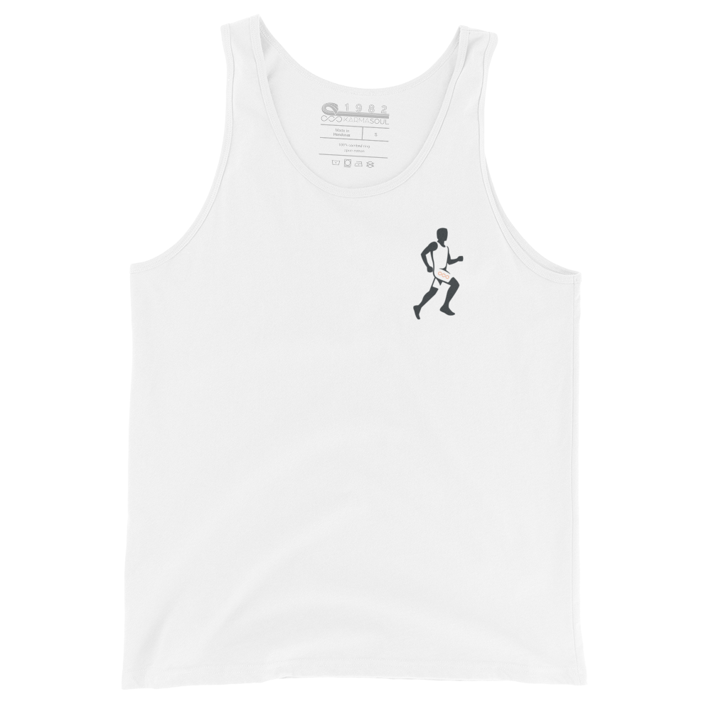 1982 Running Club Tank