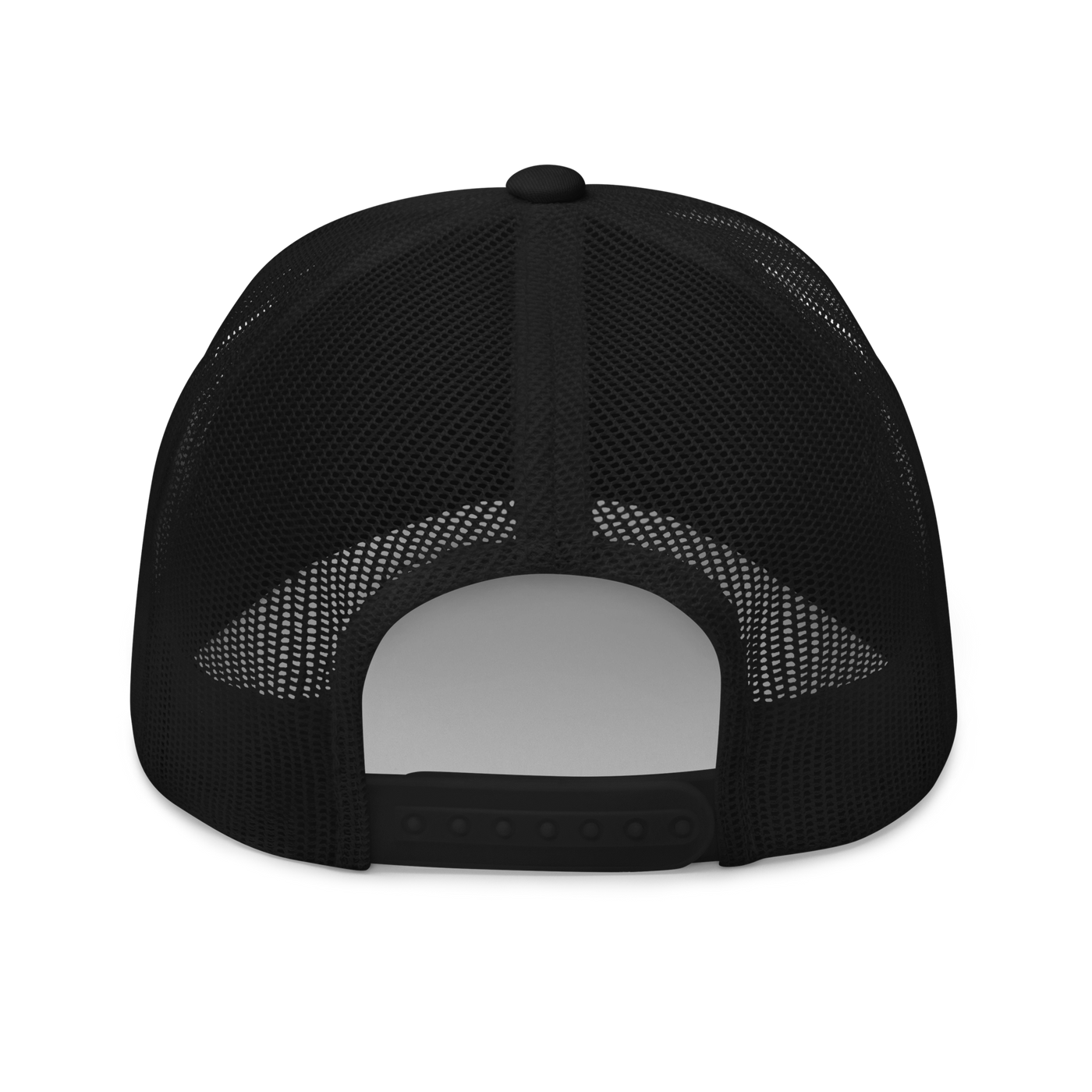 Core Framed Logo Trucker Cap