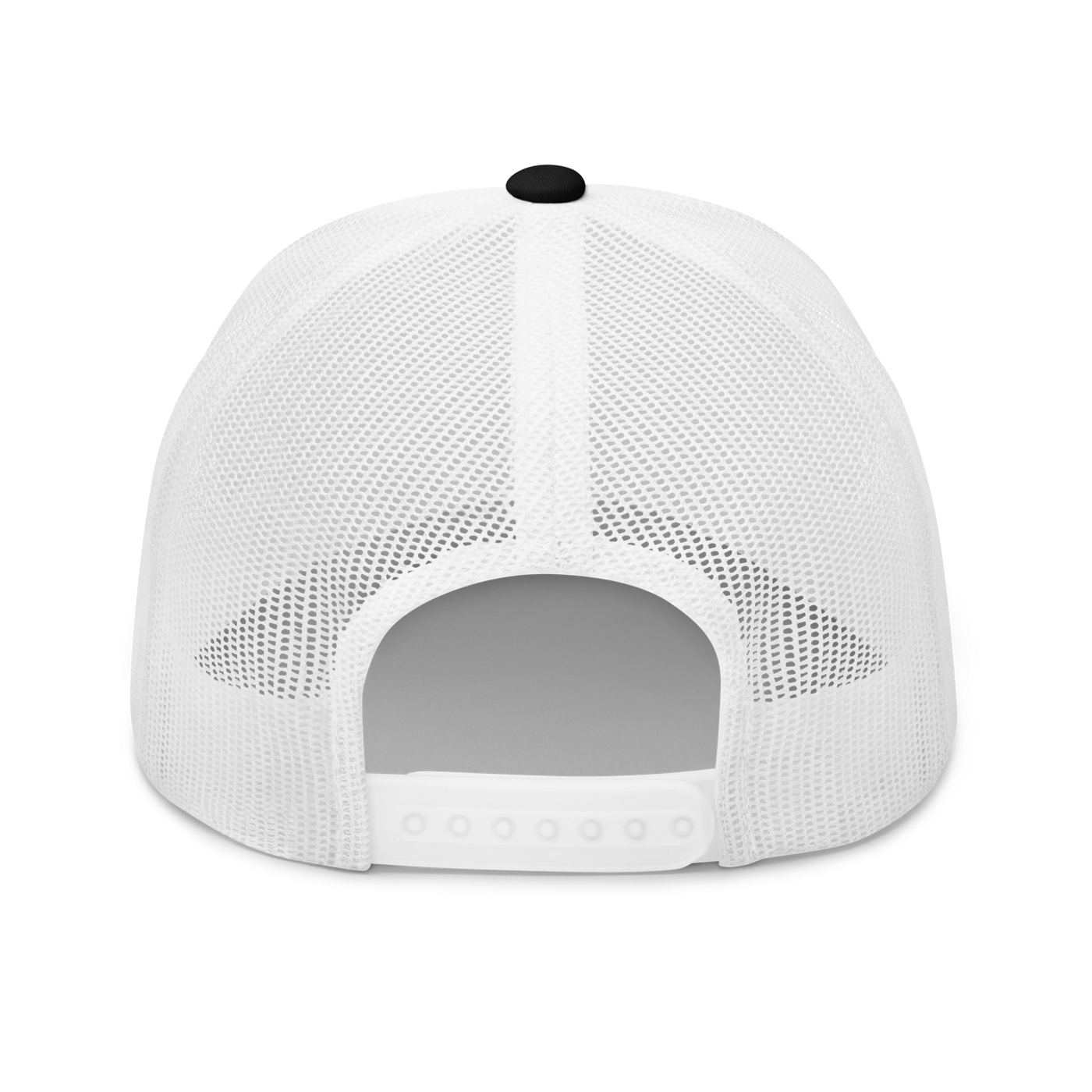 Core Framed Logo Trucker Cap