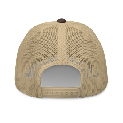 Original Logo Trucker Cap