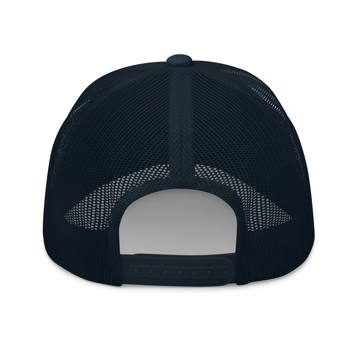 Original Logo Trucker Cap