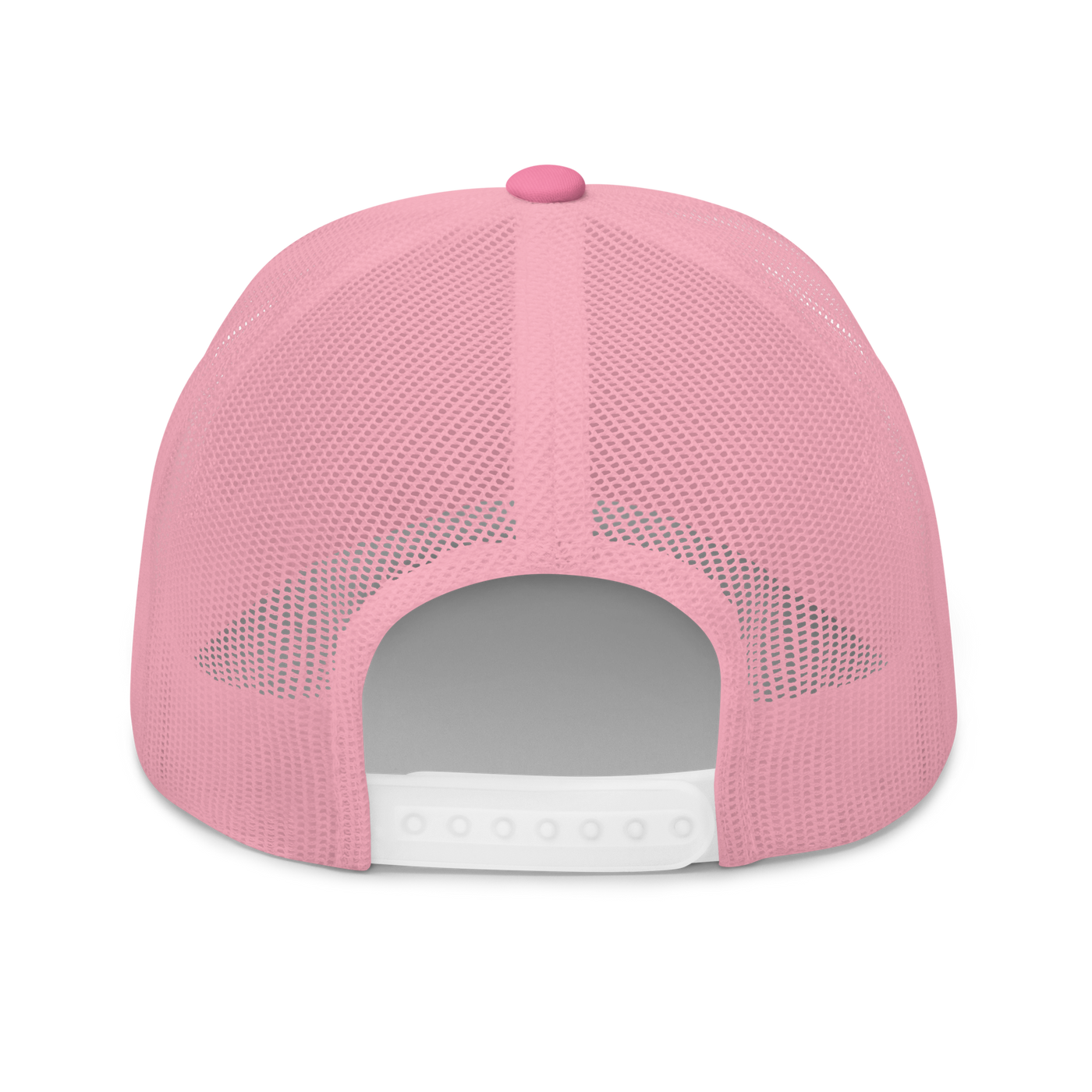 Core Framed Logo Trucker Cap