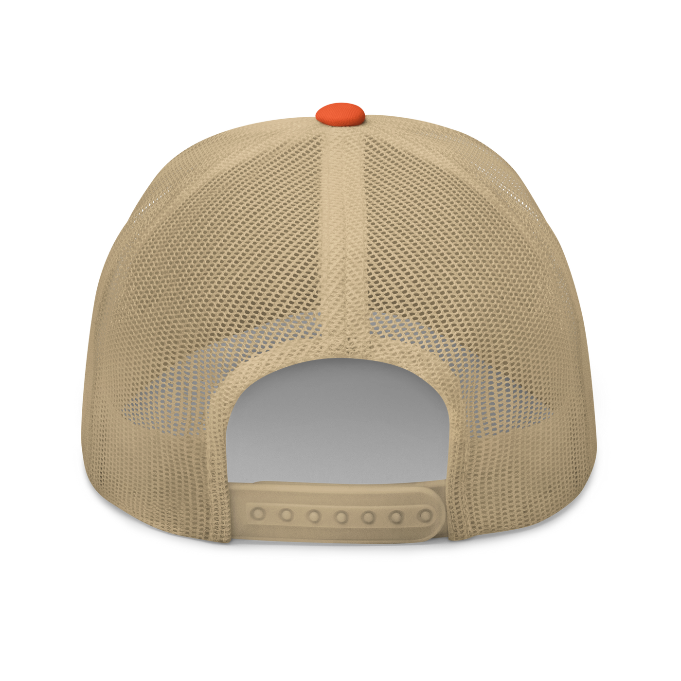 Mountain Coast Trucker Cap